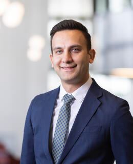 Dr. Hossein Piri