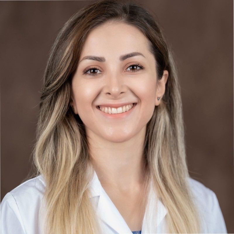 Dr. Sherri Sadr